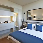 Five Stars 8 Building Lissabon