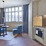 Hotel Five Stars 8 Building 4*