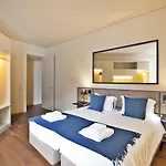 Five Stars 8 Building Lissabon