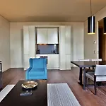 Hotel Five Stars 8 Building Lissabon
