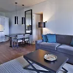Five Stars 8 Building 4* Lissabon