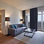 Five Stars 8 Building Hotel Lissabon