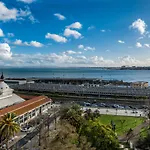 Hotel Five Stars 8 Building Lissabon