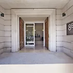 Hotel Five Stars 8 Building 4*