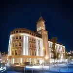 Five Stars 8 Building 4* Lissabon