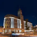 Hotel Five Stars 8 Building 4*