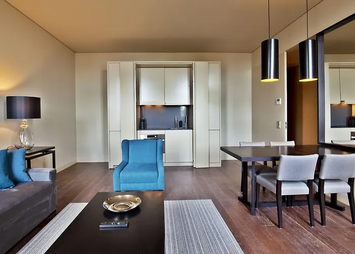 Hotel Five Stars 8 Building Lisboa