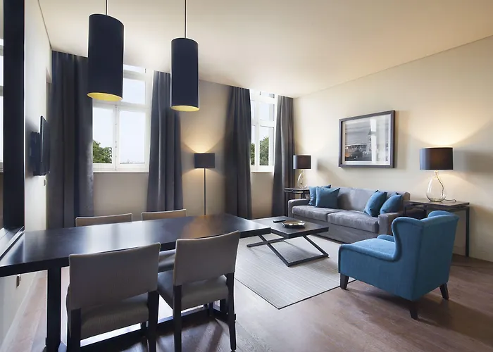 Five Stars 8 Building 4* Lisboa