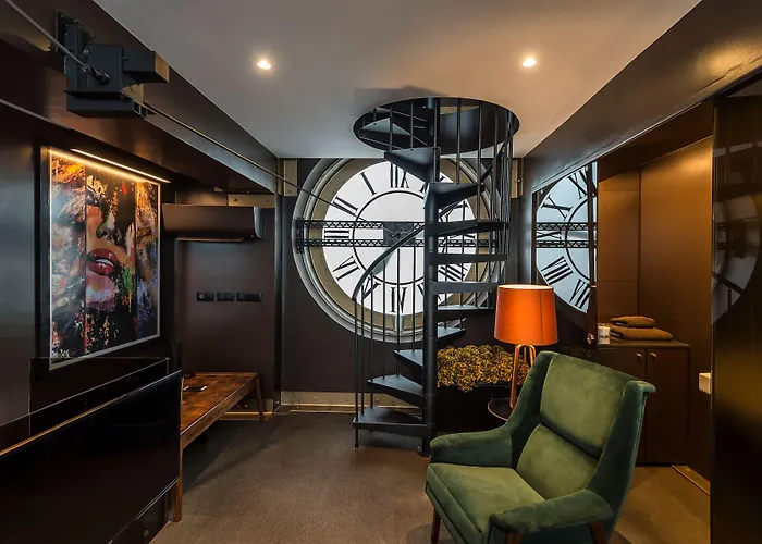 Five Stars 8 Building 4* Lisboa