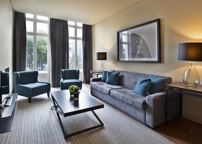 Five Stars 8 Building 4* Lisboa