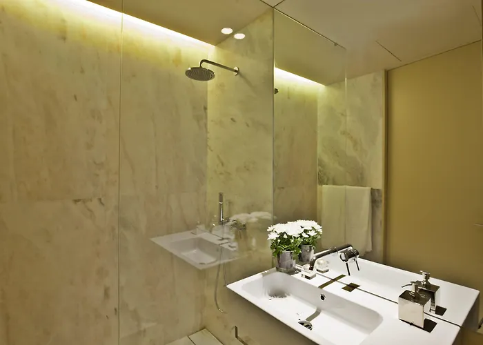 Hotel Five Stars 8 Building Lisboa