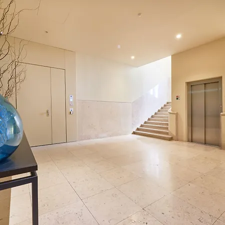 Five Stars 8 Building Hotel Lisbon