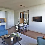 Hotel Five Stars 8 Building 4*