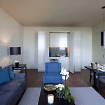 Hotel Five Stars 8 Building Lisboa