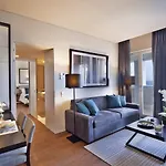 Five Stars 8 Building Hotel