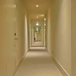 Five Stars 8 Building Hotel Lisboa