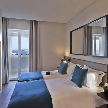 Five Stars 8 Building 4* Lisboa