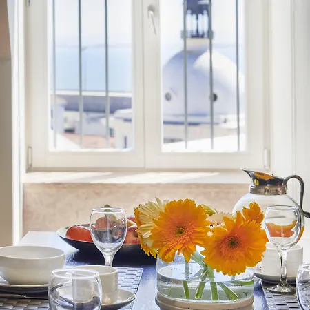 Five Stars 8 Building 4* Lisboa
