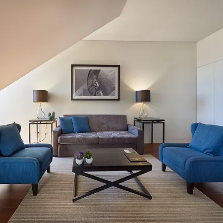 Five Stars 8 Building 4* Lisboa