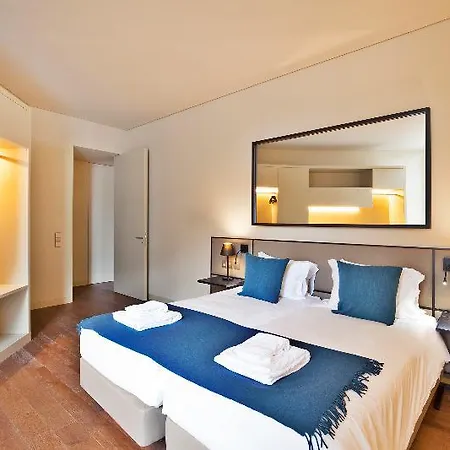 Lejlighed Five Stars 8 Building *