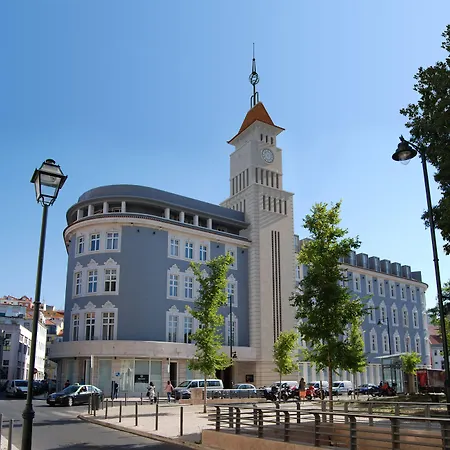 ホテル Five Stars 8 Building リスボン