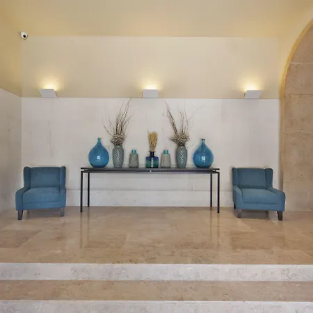 Five Stars 8 Building Hotel Lisboa