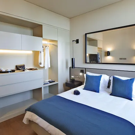 Five Stars 8 Building リスボン