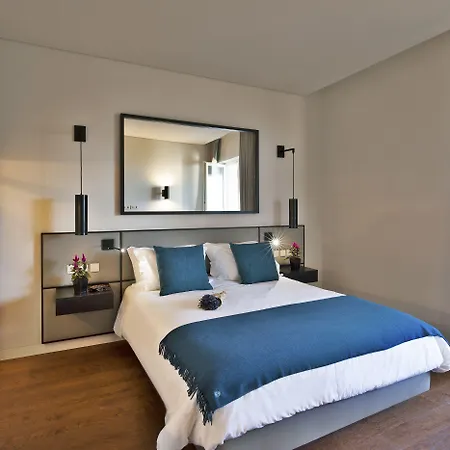 ホテル Five Stars 8 Building 4*