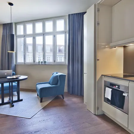 ホテル Five Stars 8 Building 4*