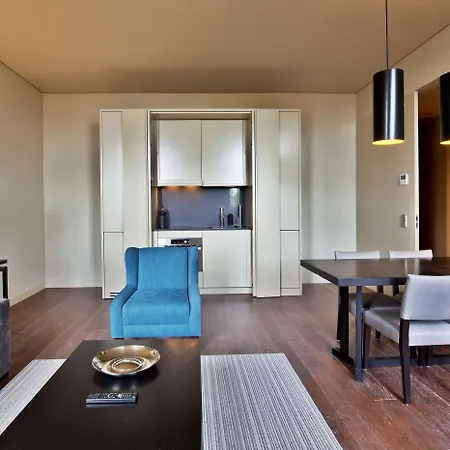 Hotel Five Stars 8 Building Lisboa