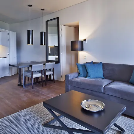 Five Stars 8 Building 4* Lisboa