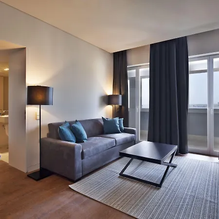 Five Stars 8 Building ホテル リスボン