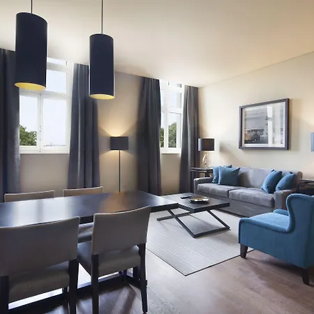 Five Stars 8 Building 4* Lisboa