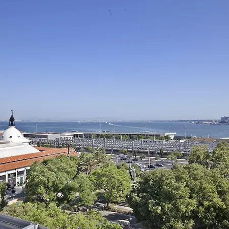 Five Stars 8 Building