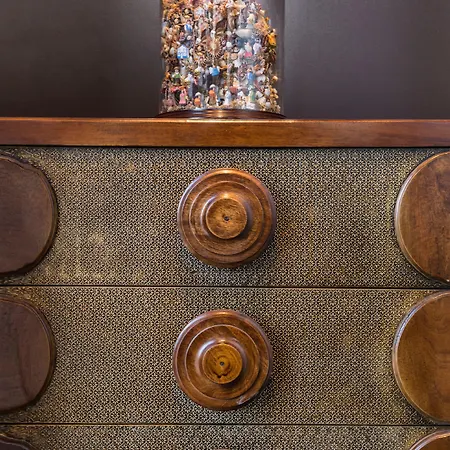 ホテル Five Stars 8 Building