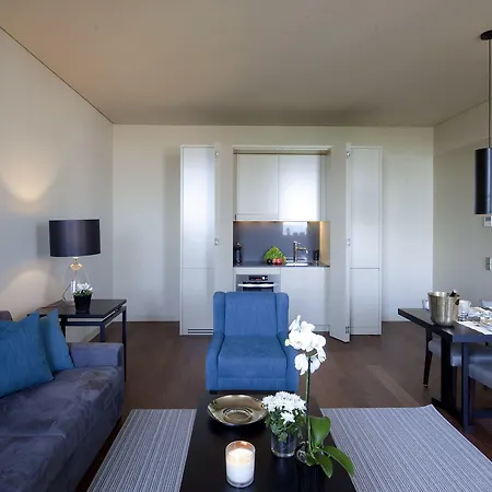 ホテル Five Stars 8 Building リスボン