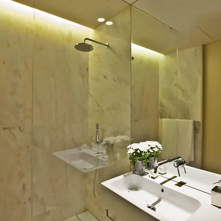 Hotel Five Stars 8 Building Lisboa