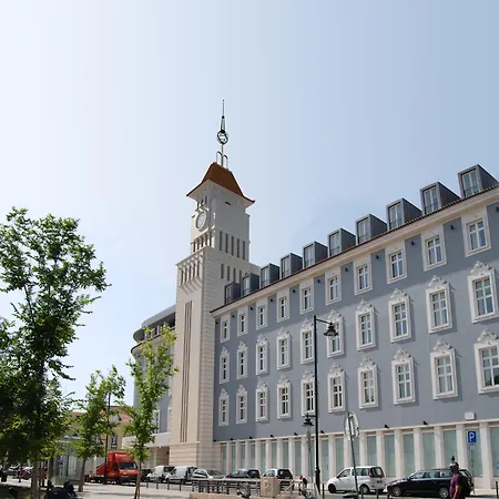 ホテル Five Stars 8 Building リスボン