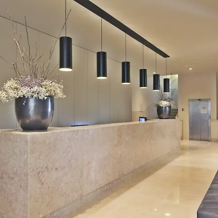 Five Stars 8 Building