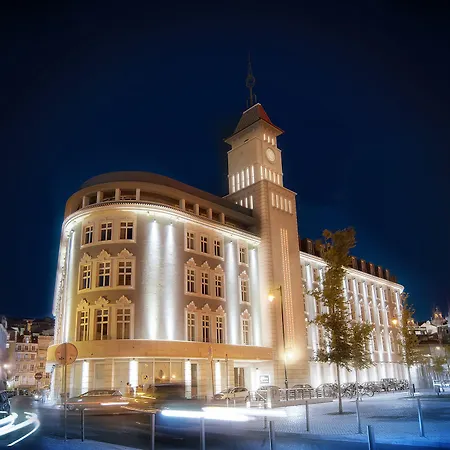 Five Stars 8 Building 4* リスボン