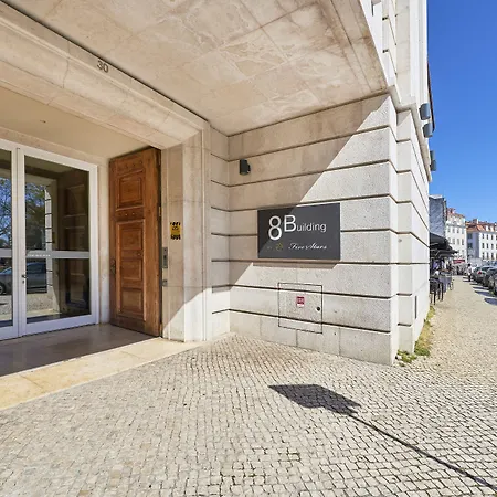 ホテル Five Stars 8 Building 4*