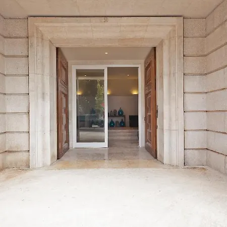 ホテル Five Stars 8 Building 4*