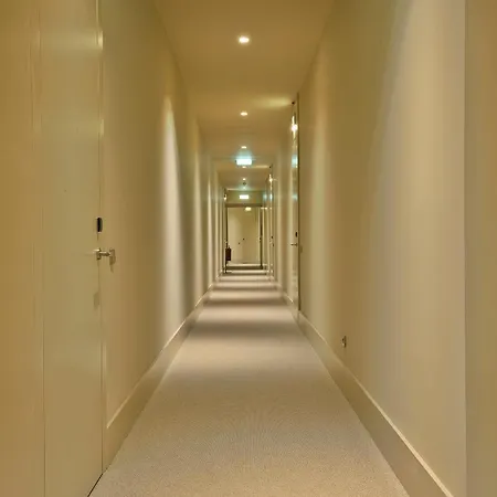 Five Stars 8 Building ホテル リスボン