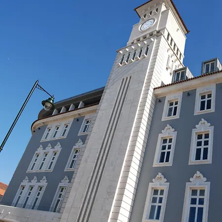 ホテル Five Stars 8 Building 4*