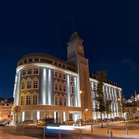 Hotel Five Stars 8 Building 4*