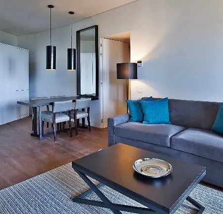 Apartment Five Stars 8 Building *