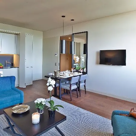 Apartment Five Stars 8 Building *
