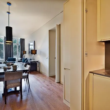 Apartment Five Stars 8 Building *