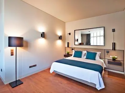 Apartment Five Stars 8 Building
